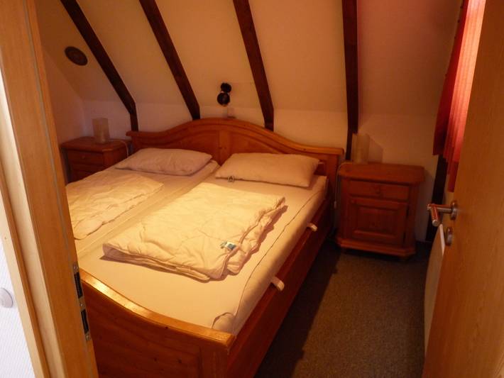 Ferienhaus für 6 Personen, mit Balkon/Terrasse und Terrasse, kinderfreundlich in Siegsdorf - 2