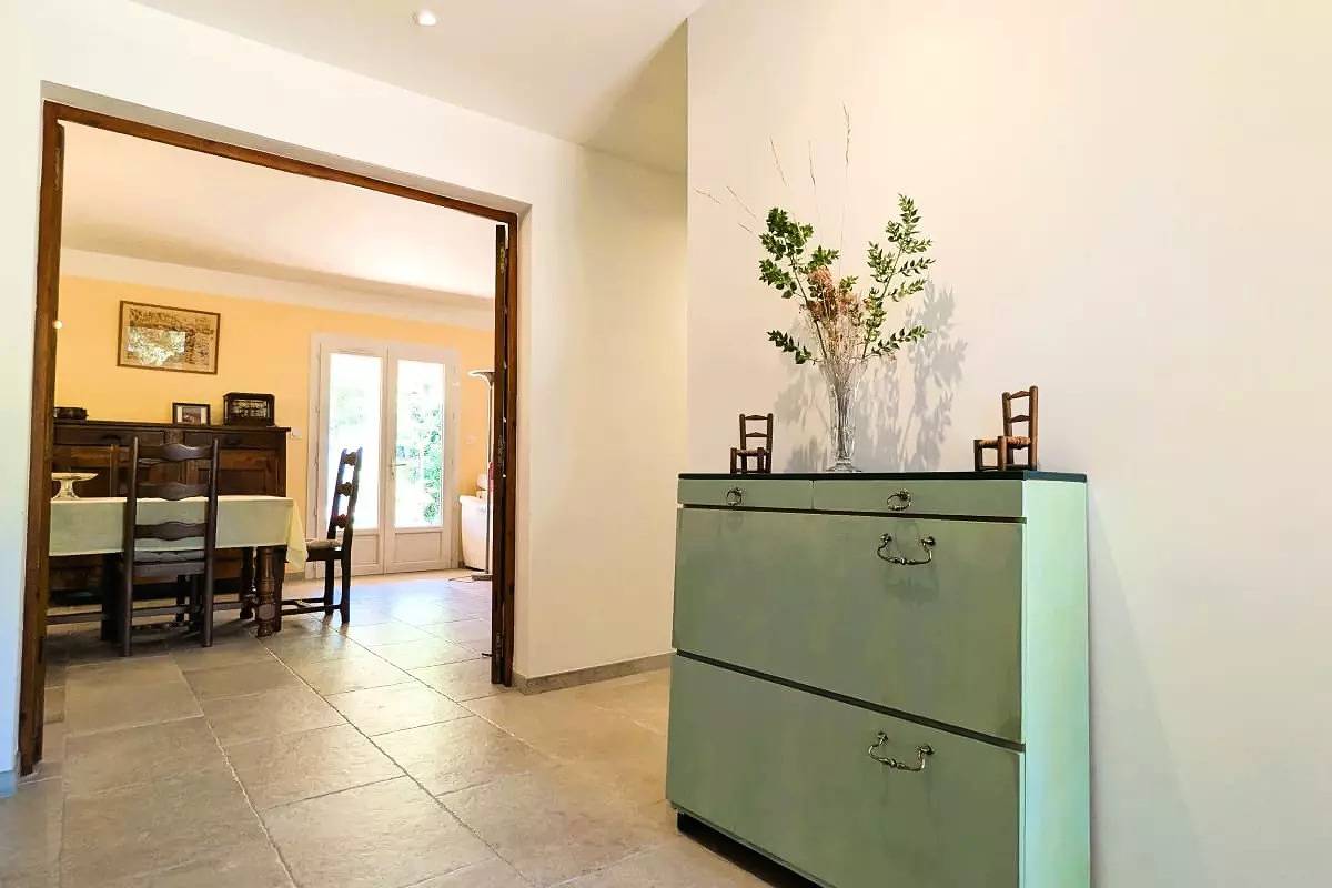 Casas " Villas para 4 personas in La Garde, Region de Toulon