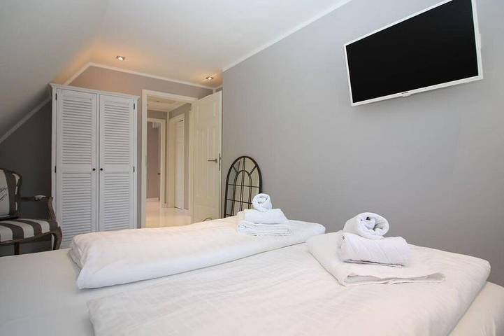 Ganze Wohnung, Ankerplatz Spo 3, Deutschland in St. Peter-Ording, Eiderstedt