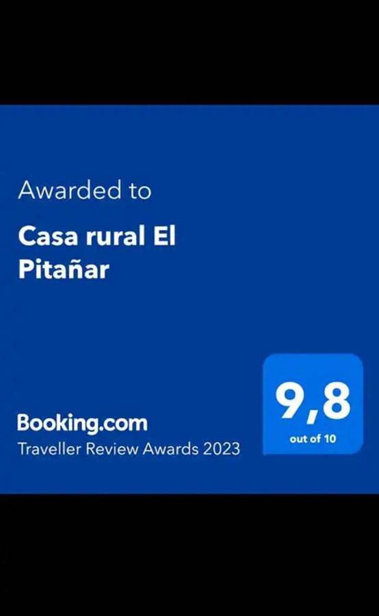 Casa rural para 8 personas, con Terraza y Jardín además de Piscina y Vistas en Villel - 3