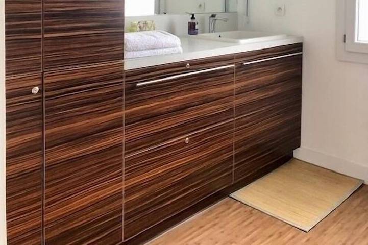 Chambre d’hôte pour 2 personnes, avec piscine ainsi que jacuzzi et jardin en Gironde - 4