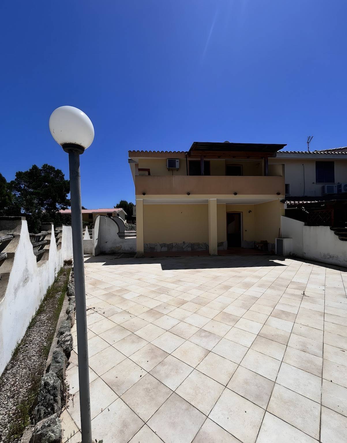 Appartamento per 4 Persone in Spiaggia di Porto Pino, Sant'Anna Arresi