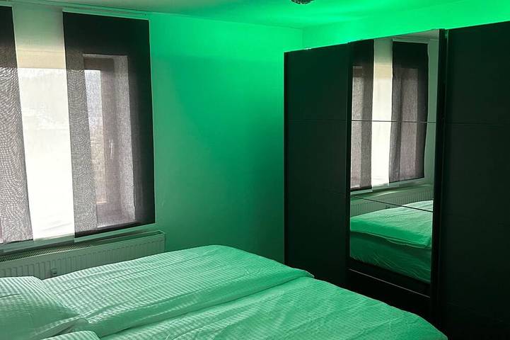 Ferienwohnung für 4 Personen, mit Garten in Pforzheim - 3