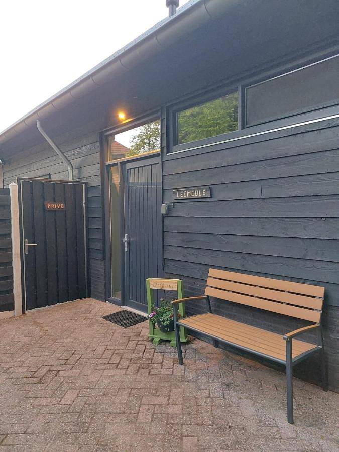 Ganze Wohnung, Apartment - Ground Floor in Achterhoek