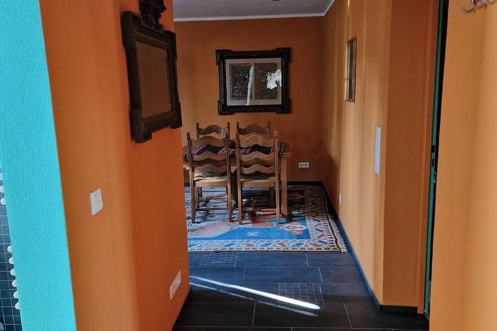 Ferienwohnung für 2 Personen in Schöneck