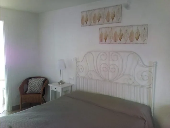 Chambre d’hôte pour 2 personnes, avec balcon - 1