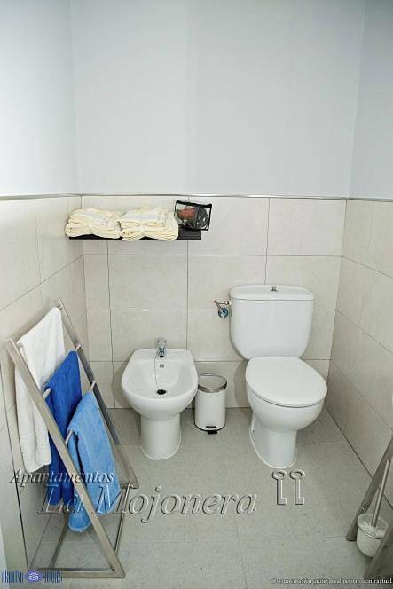 Ganze Wohnung, La Mojonera in Cartagena, Cordillera Penibética