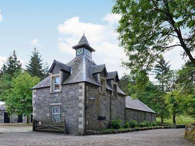 Steading 4 in Scottish Borders