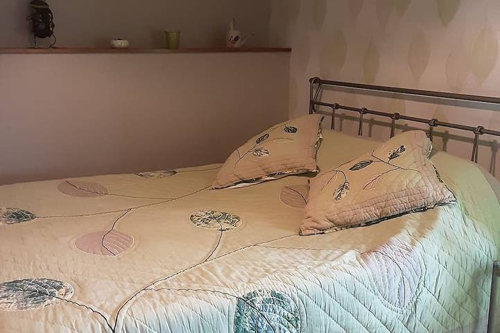 Chambre d’hôte pour 2 personnes, avec jardin à La Roque-Gageac - 2