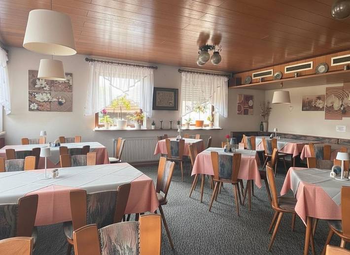 Hotel für 2 Personen in Amorbach - 3