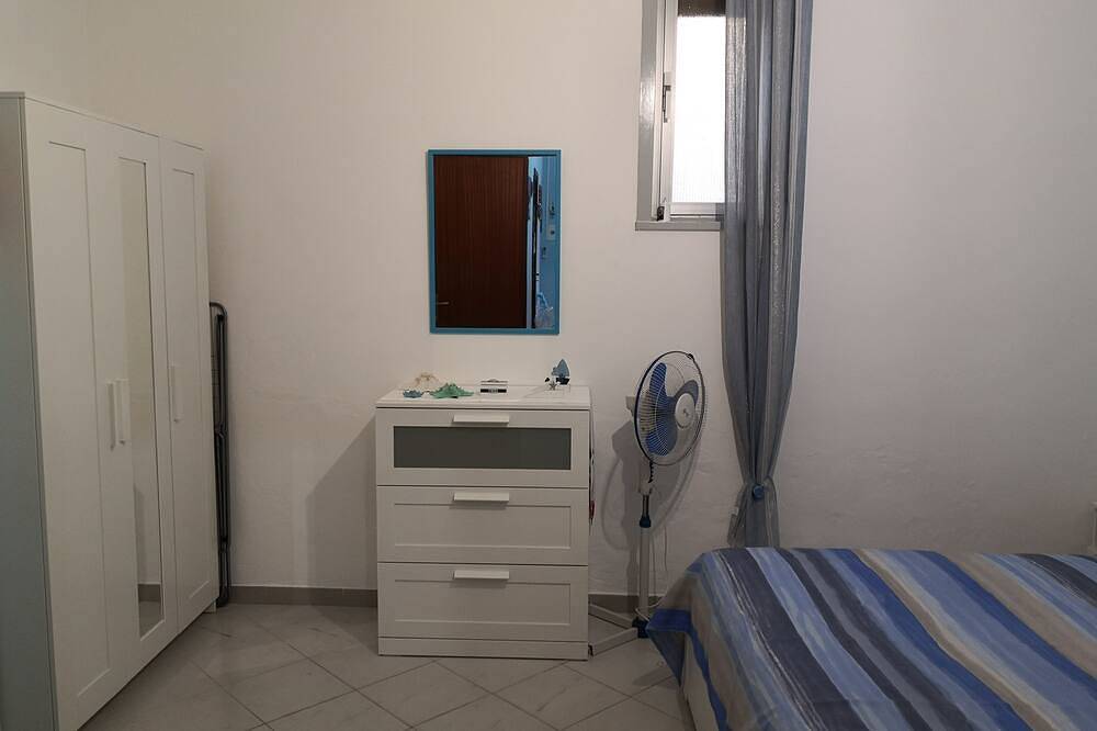 Geheel appartement, Toeristisch appartement in Trappeto in de buurt van de zee voor vakantie in Trappeto, Provincie Palermo