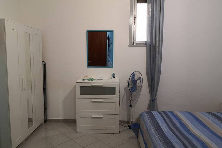 Appartamento intero, Short Lets Holidays "Massimo"Trappeto
Cin It082074C2Toqrp9V3
Cir 19082074C203288 in Trappeto, Provincia di Palermo