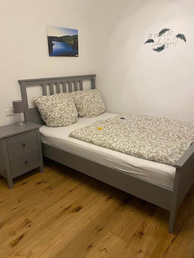 Ferienwohnung für 2 Personen, mit Garten und Ausblick in Simmerath - 4