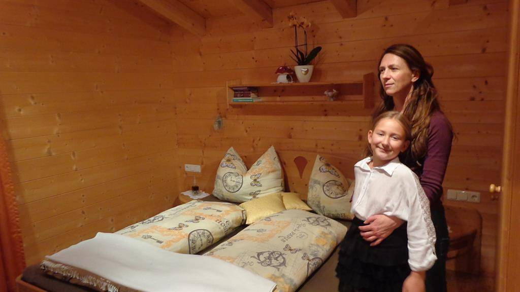 Ganze Ferienwohnung, Gästehaus Patricia in Kartitsch, Osttirol