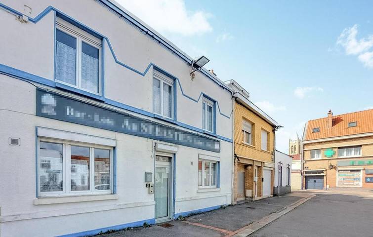 Appartement de vacances pour 6 personnes