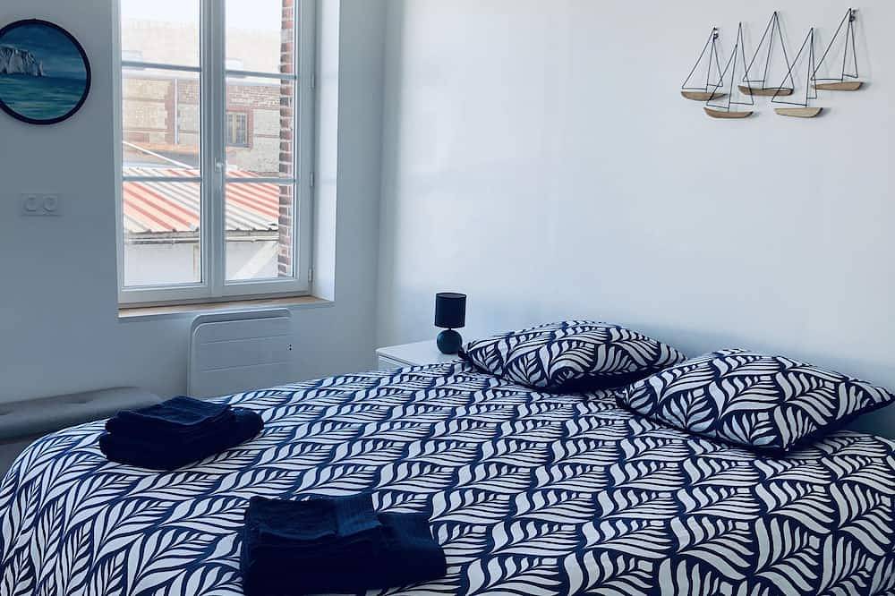 House 82m² / 3 bdrms / 5 pers / 200m Port Plage / Beds made / 4* / 4* in the town in Fécamp, Región de Le Havre