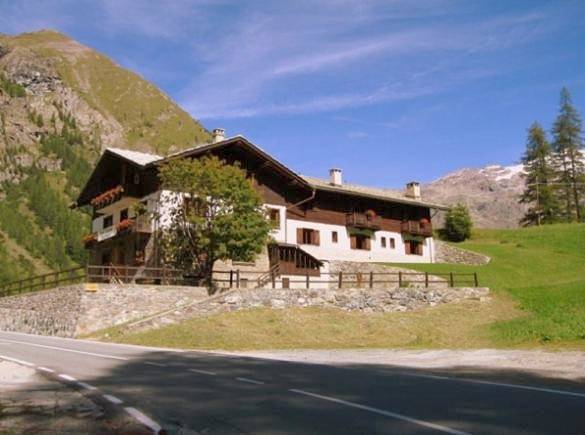 Hotel per 2 persone, con panorama e giardino - 1