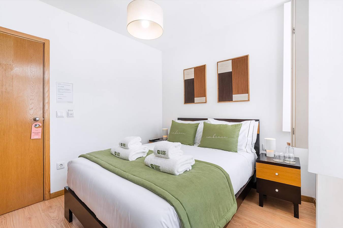 Apartamento entero, Guestready - Invicta Porto Guesthouse - Room 104 in Santo Ildefonso, Oporto