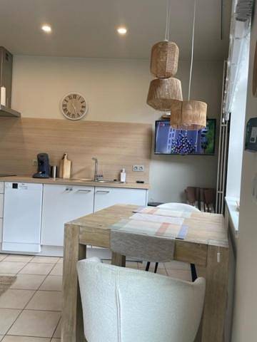 Appartement entier, Au Coeur La Roche studio in La Roche-en-Ardenne, Province de Luxembourg