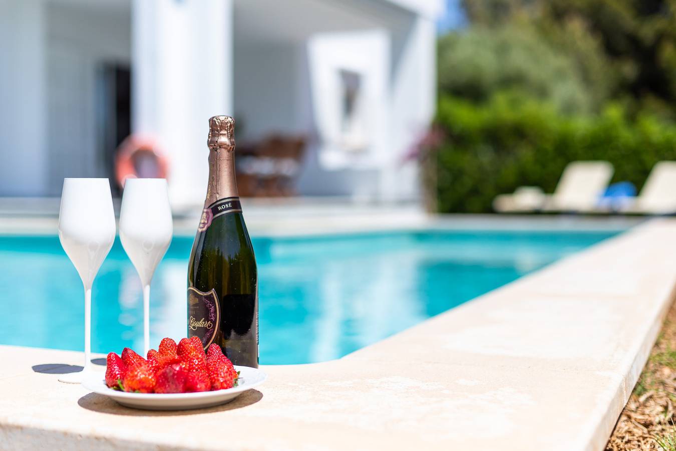 Villa 'Sa Caleta de Cala D'Or' with Sea View, Pool, 2 Terraces & Wi-Fi in Cala Egos, Santanyí