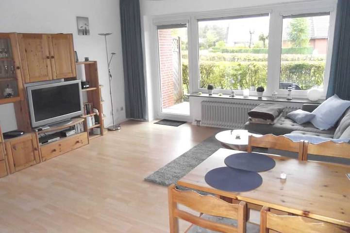 Ganze Wohnung, Berliner Ring 25, Whg.7 in Wyk auf Föhr (Stadt), Wyk auf Föhr