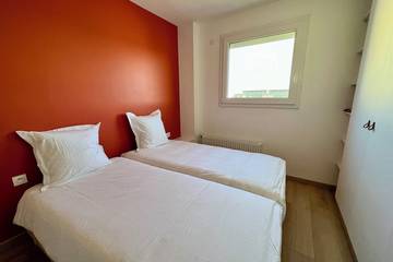 Appartement De Vacances pour 6 Personnes dans Montrouge, Hauts-de-Seine, Photo 2