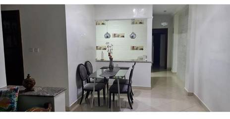 Gîte pour 4 personnes, avec balcon et vue dans Tétouan