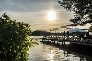 Hotel für 8 Personen in Finkenstein am Faaker See