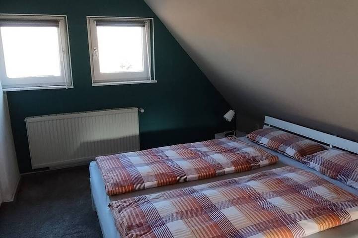 Entire apartment, Vacations in a cozy half-timbered house in Dörentrup, Kreis Lippe