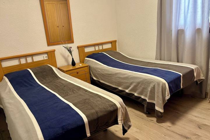 Appartement entier, Casa Santo Domingo in the Old Town of Benidorm in Benidorm, Costa Blanca