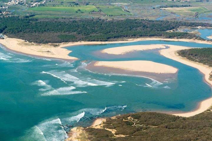 Maison de vacances pour 8 personnes, avec jardin, adapté aux familles en Vendée - 3