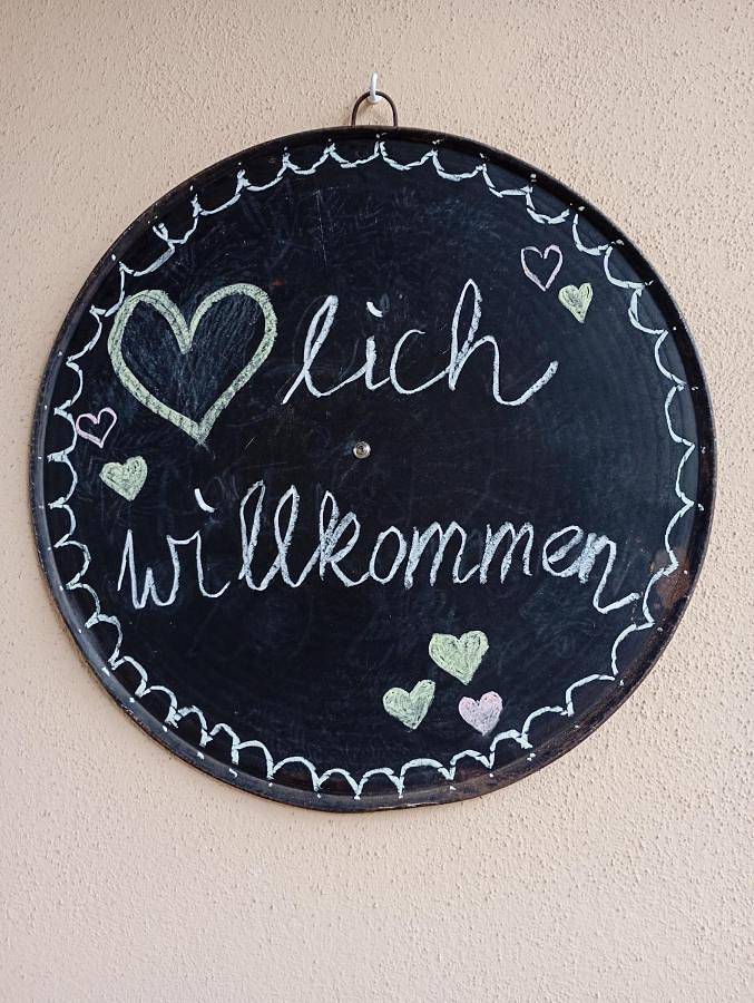 Ferienwohnung für 2 Personen, mit Terrasse in Schleiz - 2