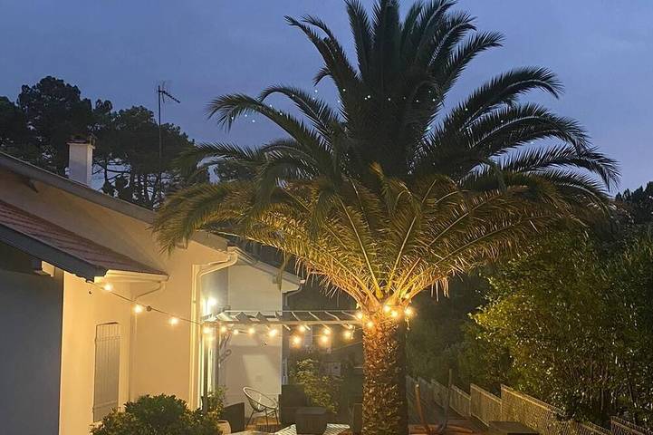 Casa de vacaciones para 9 personas - 1