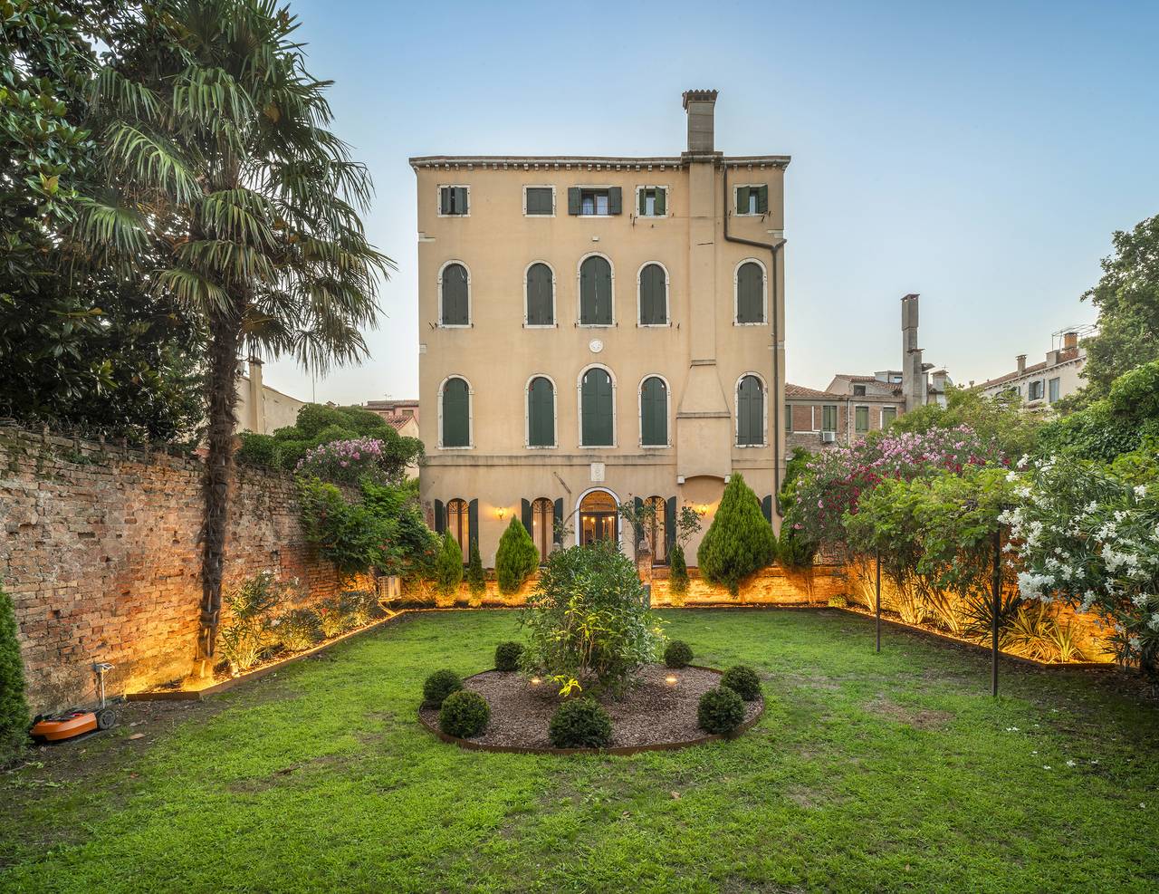 Appartamento vacanze a Venezia a partire da 552€ a notte