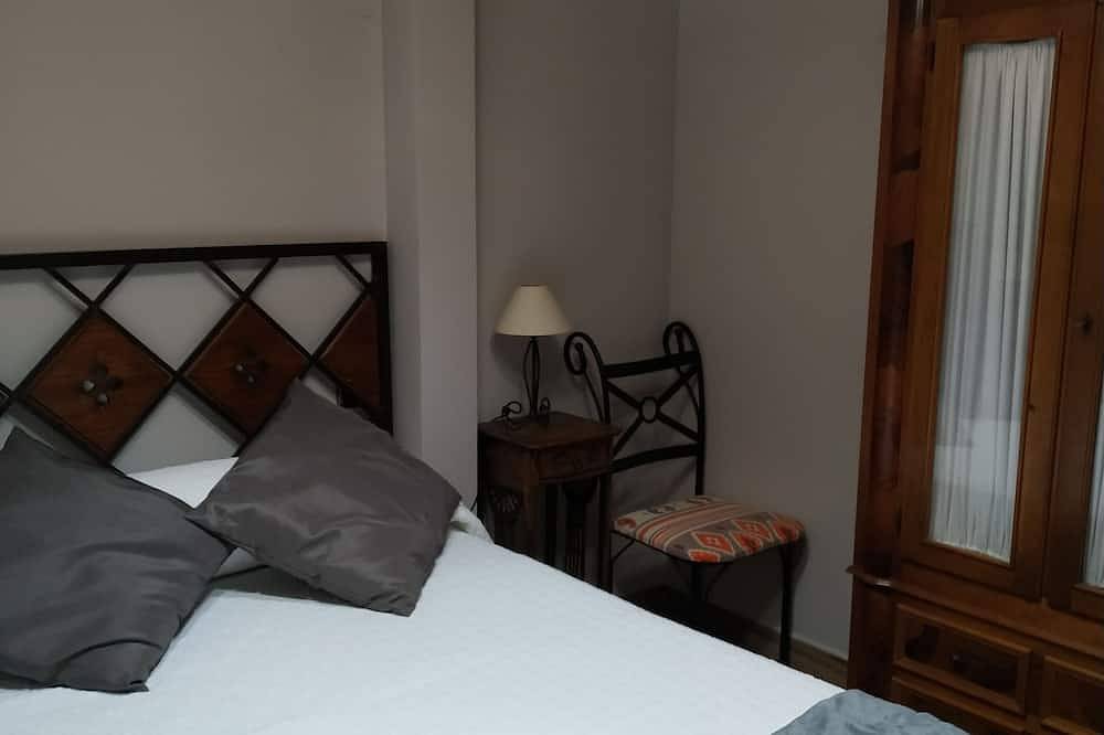Ganze Wohnung, Apartamentos El Wala in Hervás, Cáceres und Umgebung
