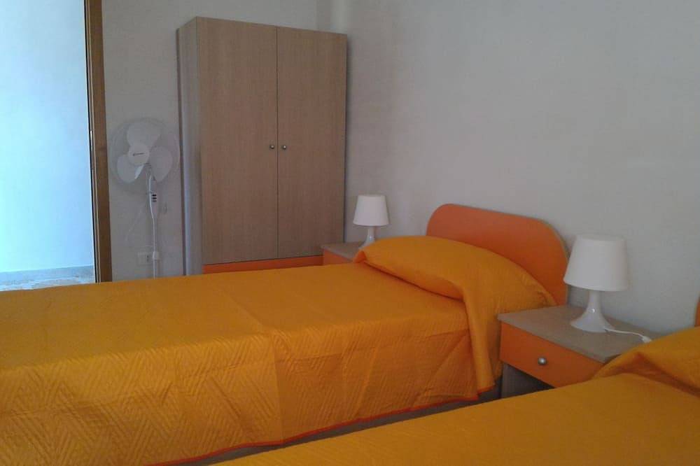 Ganze Wohnung, Villa Leuka San Lorenzo First Floor in Noto und Umgebung, Syrakus Provinz