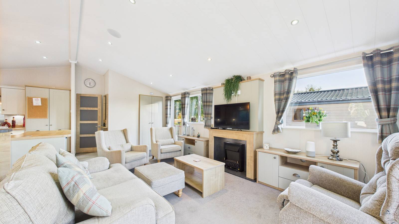 Camping für 4 Personen in Havenstreet and Ashey, Isle of Wight