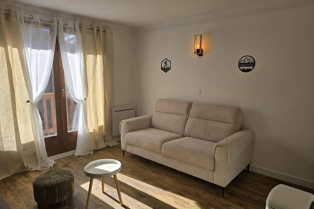 Appartamento vacanze a Valloire a partire da 106€ a notte