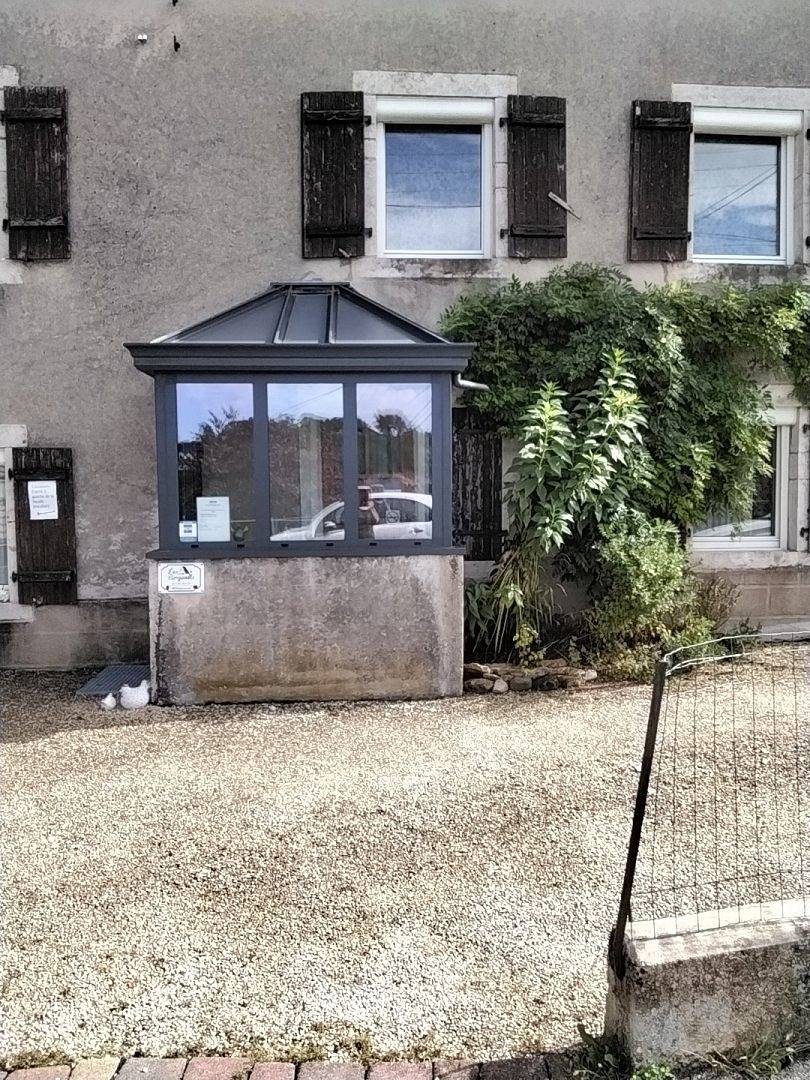Gîte confortable pour 2 personnes in Beaucourt (homonymie), Territoire de Belfort