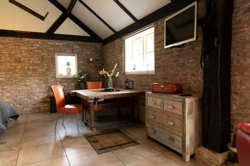 Studio voor 2 Personen in Overijssel, Nederland, Afbeelding 2