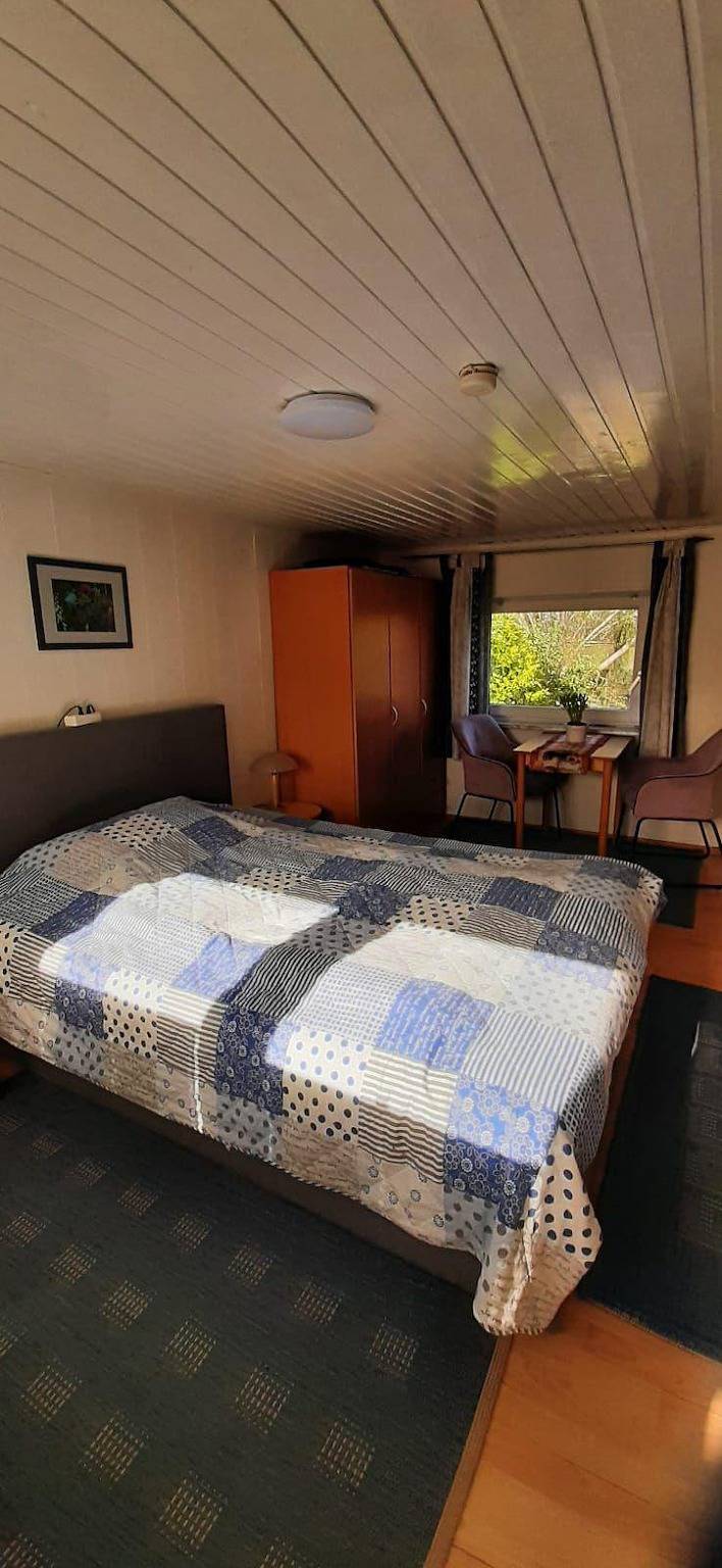 Ganzes Studio, Haus Fehmarn am Dorfteich | Wohnung 4 in Westfehmarn, Fehmarn