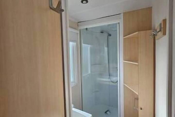 Mobil home pour 5 personnes à La Boissière-de-Montaigu - 3