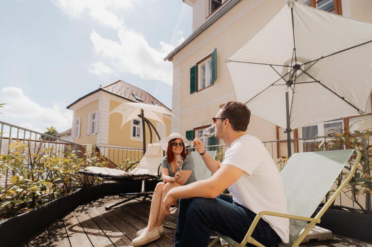 De Merin Boutique Hotel Straden in Südoststeiermark, Straden