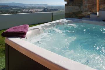 Finca für 18 Personen in Salobreña, Granada Provinz, Bild 4