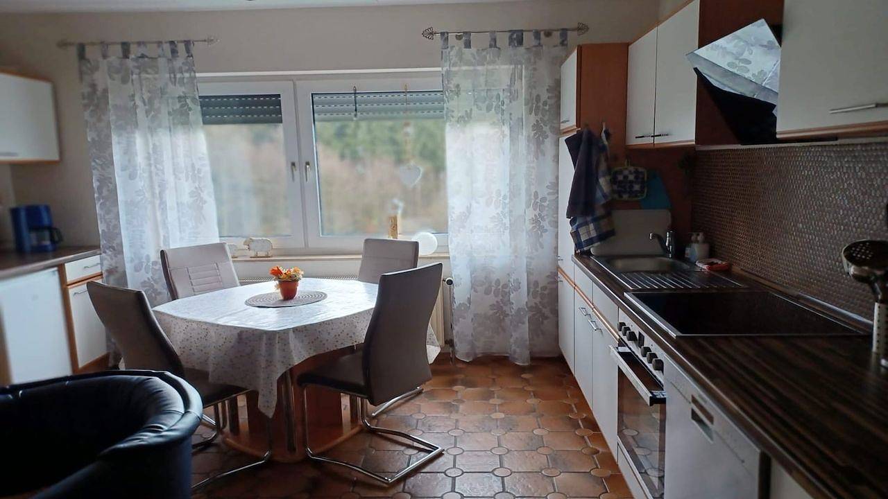 Ganze Ferienwohnung, Ferienwohnung für 4 Personen (70 m²) in Kirchhundem in Kirchhundem, Sauerland
