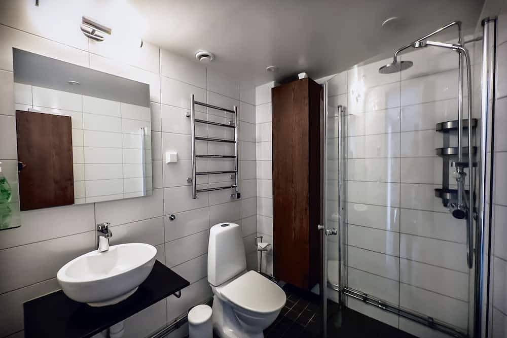 Entire apartment, Chic Industrial Loft in Stockholm, Kungsholmen in Kungsholmens stadsdelsområde, Stockholm