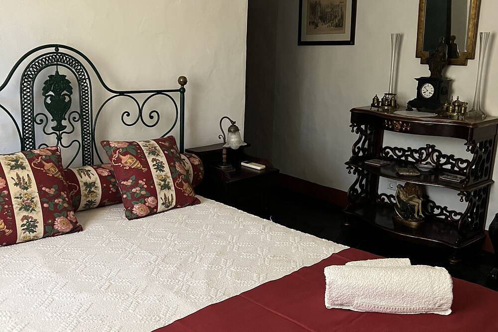 Country House Alegrete Portalegre - Castanheiro da Penha, foto 8