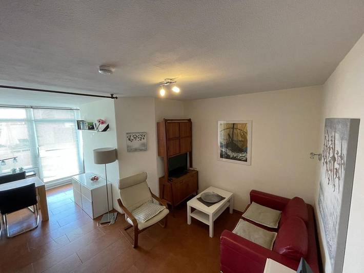 Ferienwohnung für 4 Personen, mit Terrasse - 1