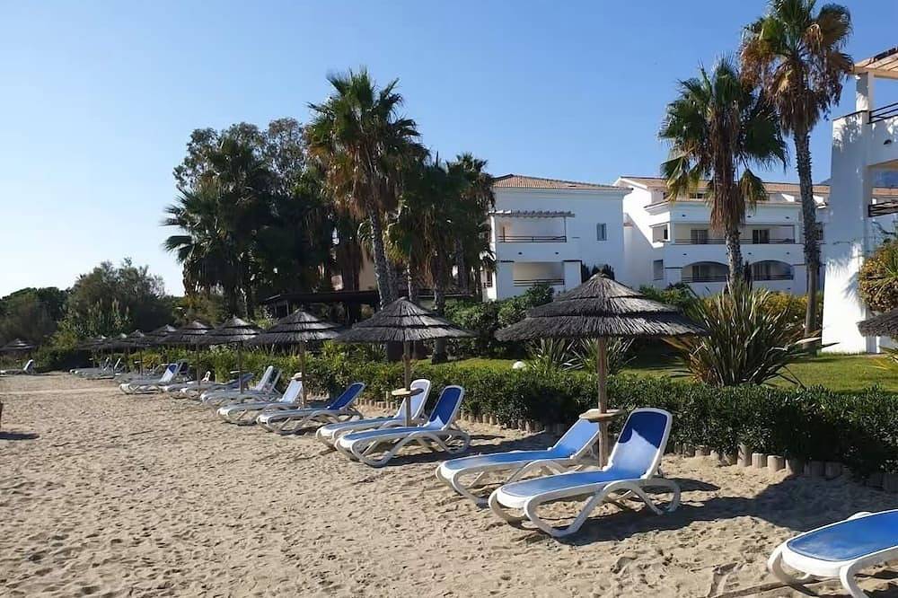 Ganze Wohnung, Apartment Beach/pool access Many shops/restaurants nearby in Moriani-Plage, Corte und Umgebung