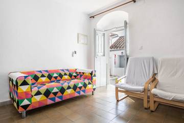 Casa Rural para 4 Personas en Vejer de la Frontera, Costa de la Luz, Foto 1